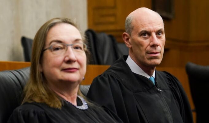 Demented Obama Judge Who Wants to Liberate Venezuelan Gang Members Sent 70 Trump Supporters to Prison on Made-Up 1512c Charges that Were Later Overturned by SCOTUS | The Gateway Pundit