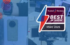 Best in Show MWC 2025: Our favourite smartphones, wearables and cool concepts