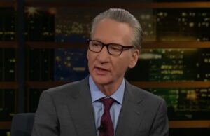 Bill Maher Reveals Some Details About His Upcoming Trip to the White House for Dinner With Trump (VIDEO) | The Gateway Pundit
