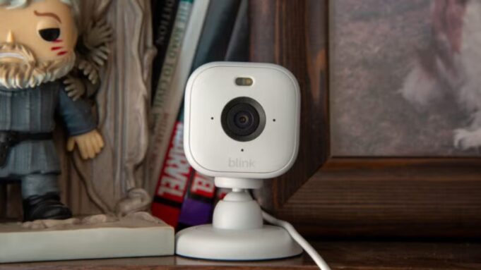 One of our favourite all-round security cameras is now under $20