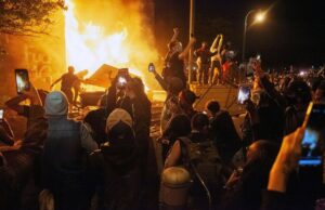 January 6 Is NOT a Free Pass for Left-Wing Violence: Conservatives Get Jailed, Antifa Gets Applauded | The Gateway Pundit