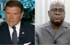 Desperate for Peace, Congo’s President Offers Trump Control of $24 Trillion in Minerals to Bring Peace in the Region | The Gateway Pundit