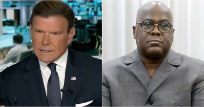 Desperate for Peace, Congo’s President Offers Trump Control of $24 Trillion in Minerals to Bring Peace in the Region | The Gateway Pundit