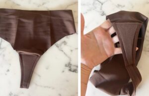 The Best Cameltoe-Proof Thong Changed the Game for Me