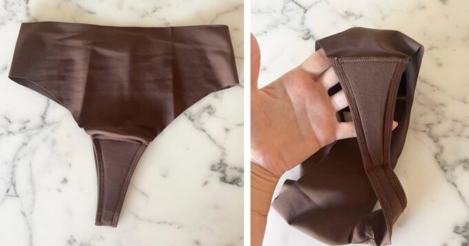 The Best Cameltoe-Proof Thong Changed the Game for Me