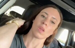 Casey Anthony Joins TikTok to Announce New Career As LGBTQ Advocate (VIDEO) | The Gateway Pundit