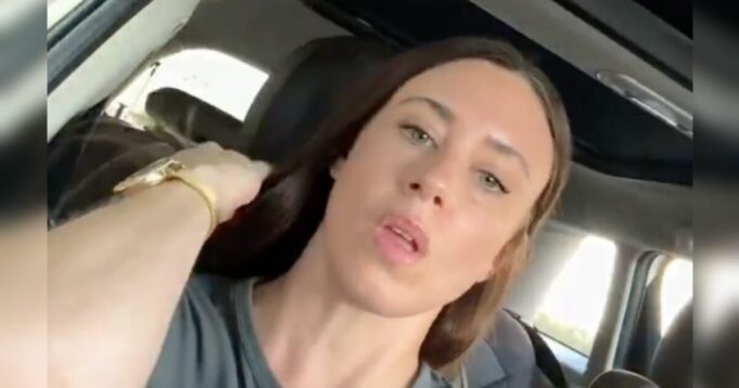 Casey Anthony Joins TikTok to Announce New Career As LGBTQ Advocate (VIDEO) | The Gateway Pundit