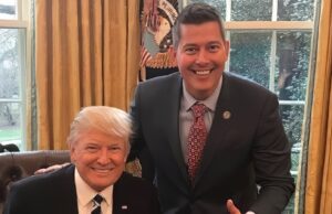 Thanks to Sean Duffy, the Hurricane Damaged I-40 in North Carolina is Already Open Again – Pete Buttigieg Claimed it Would Take ‘Months or Even Years’ | The Gateway Pundit