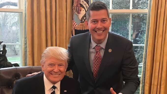 Thanks to Sean Duffy, the Hurricane Damaged I-40 in North Carolina is Already Open Again – Pete Buttigieg Claimed it Would Take ‘Months or Even Years’ | The Gateway Pundit