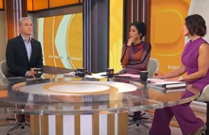 CHANGE: CBS News Reporter Went to the Border and Didn’t See a Single Illegal Immigrant or Asylum Seeker (VIDEO) | The Gateway Pundit