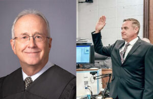 Corrupt Utah Judge Freed Fire Chief Charged with Child Exploitation — Now Both Arrested in Shocking Child Exploitation and Illicit Relationship Scandal | The Gateway Pundit