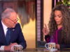 Chuck Schumer Gets Scolded by the Harridans of ‘The View’ for Caving on Continuing Resolution Bill (VIDEO) | The Gateway Pundit