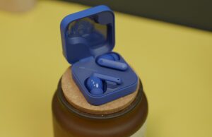 Nothing’s stylish CMF earbuds are an Amazon spring sale steal