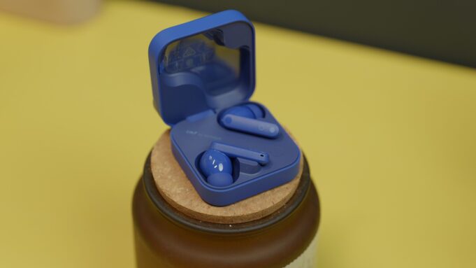 Nothing’s stylish CMF earbuds are an Amazon spring sale steal