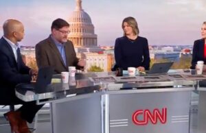 New Poll Finds Americans’ Trust in Media at Lowest Point in 50 Years | The Gateway Pundit