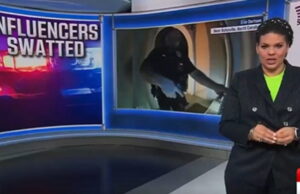 SHOCK: CNN Reports on Recent Swatting of Multiple Conservatives – And Does a Decent Job! (VIDEO) | The Gateway Pundit