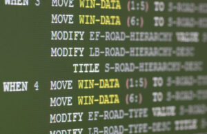 What could possibly go wrong? DOGE to rapidly rebuild Social Security codebase.