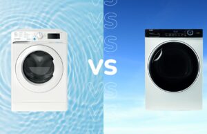 Condenser vs Heat Pump: Which tumble dryer should you choose