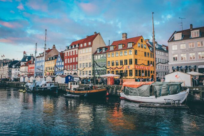 The Most Accessible Cities in the World