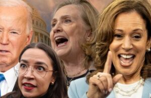 Democrats Hold Retreat to Figure Out How to Win Back Voters – Recommendations Include Rejecting Almost Everything They Stand For | The Gateway Pundit