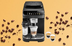This De’Longhi coffee machine has 27% off and will make the perfect Mother’s Day gift
