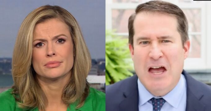 Democrat Rep. Says Dems Are Too Terrified to Speak Out Against Men in Women’s Sports Because the Woke Mob Rules the Party | The Gateway Pundit