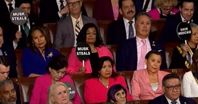 The Democratic Party’s Identity Crisis is Far Worse Than Most of the Media is Reporting | The Gateway Pundit