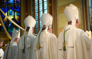 Trump Judge Rebuffs Catholic Bishops – Refuses to Order White House to Continue Flow of Money to Catholic Groups for Their Open Borders Work with Illegal Aliens | The Gateway Pundit