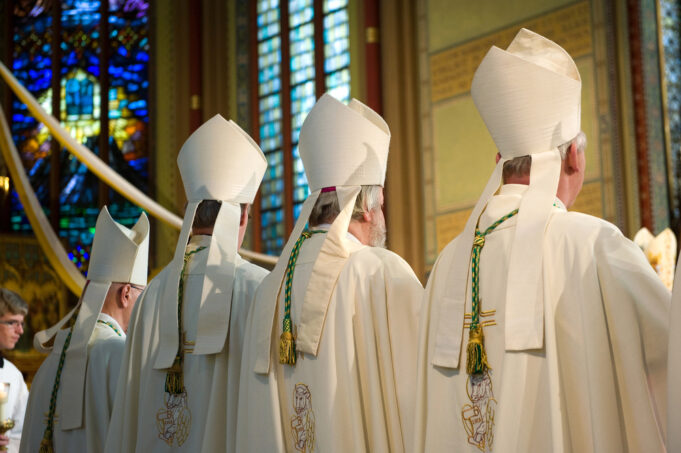 Trump Judge Rebuffs Catholic Bishops – Refuses to Order White House to Continue Flow of Money to Catholic Groups for Their Open Borders Work with Illegal Aliens | The Gateway Pundit