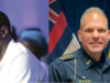 Former Las Vegas Officer Who Led Route 91 Shooting Investigation and Maui Police Chief During Lahaina Fires Named as Co-Defendant in Sean ‘Diddy’ Combs Sexual Assault Lawsuit | The Gateway Pundit
