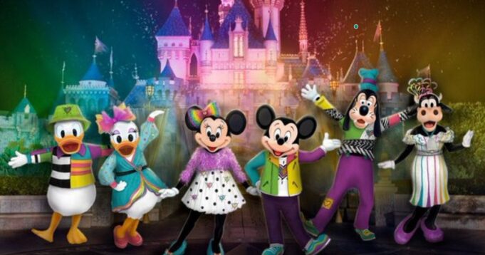 FCC Chair Launches Investigation into Disney Over Diversity, Equity, and Inclusion Practices | The Gateway Pundit