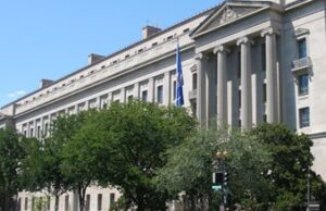 REPORT: One Third of DC District Judges Were Not Born In United States and Had No Experience as Judges When Appointed | The Gateway Pundit