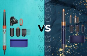 Dyson Airwrap ID vs Dyson Airwrap: What’s new with the hair tool?