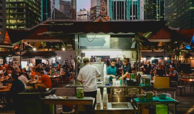 How to Eat Cheap When You Travel the World (Updated 2025)