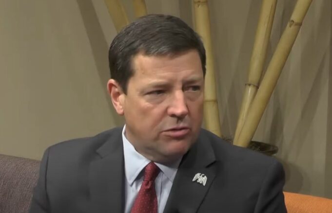 BREAKING: Senate Judiciary Dems Launch 11th Hour Attack on Trump’s Nominee For US Attorney in DC, Ed Martin | The Gateway Pundit