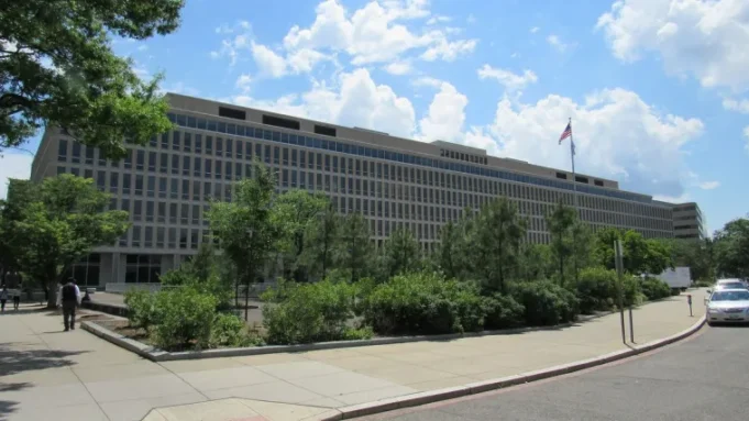 UPDATE: Nearly Half of Department of Education Employees Laid Off in Reduction of Force by Secretary Linda McMahon | The Gateway Pundit