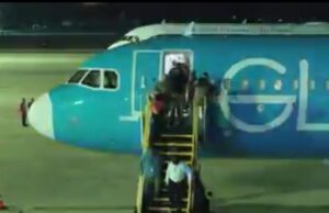 Radical Obama Judge Boasberg Orders President of United States to Turn Over Details on Illegal Migrant Flights to Latin America By Noon Today | The Gateway Pundit