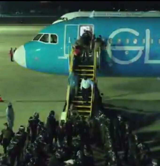 Radical Obama Judge Boasberg Orders President of United States to Turn Over Details on Illegal Migrant Flights to Latin America By Noon Today | The Gateway Pundit