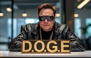 DOGE Uncovers More Than $300M in Loans Given to Children 11 Years Old or Younger During COVID | The Gateway Pundit