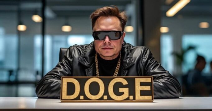 DOGE Uncovers More Than $300M in Loans Given to Children 11 Years Old or Younger During COVID | The Gateway Pundit