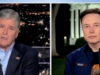 Elon Musk Confirms That He Offered to Return Astronauts Sooner But Was Turned Down by Biden Admin ‘For Political Reasons’ (VIDEO) | The Gateway Pundit