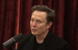 Elon Musk Explains the ‘Non-Profit’ Grift That George Soros Has Been Running on the U.S. Government and Taxpayers (VIDEO) | The Gateway Pundit