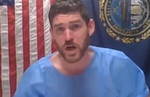 Well Known YouTuber Arrested for Allegedly Trying to Run Down Police Officer Has Meltdown in Court Appearance (VIDEO) | The Gateway Pundit