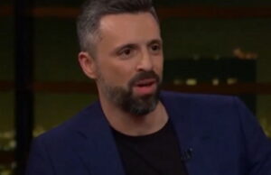 Liberal NY Times Columnist Ezra Klein Illustrates the Hypocrisy of the Left and Confirms Democrats Are Completely Out of Ideas (VIDEO) | The Gateway Pundit