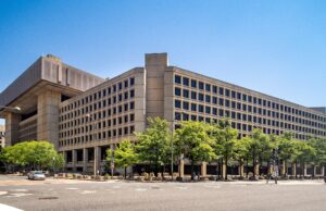 WINNING! Trump Administration Proposes Selling 443 Federal Properties Across 47 States, D.C., and Puerto Rico, Including DOJ and FBI Headquarters, Nancy Pelosi, and Dick Cheney Buildings | The Gateway Pundit