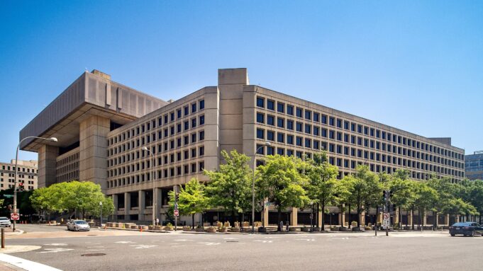 WINNING! Trump Administration Proposes Selling 443 Federal Properties Across 47 States, D.C., and Puerto Rico, Including DOJ and FBI Headquarters, Nancy Pelosi, and Dick Cheney Buildings | The Gateway Pundit