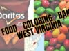 West Virginia Bans Artificial Food Dyes that Target Children, implementing Make America Healthy Again Agenda | The Gateway Pundit