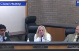 Members of City Council in Fort Myers, Florida CRY During Meeting About Cooperating With ICE (VIDEO) | The Gateway Pundit