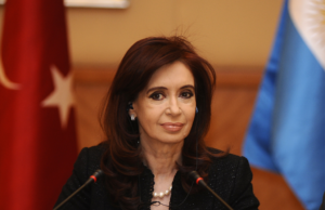 The U.S. Closes Its Doors to Cristina Kirchner and Her Circle: A Blow to Corruption in Hispanic America.