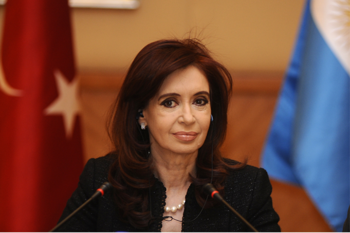 The U.S. Closes Its Doors to Cristina Kirchner and Her Circle: A Blow to Corruption in Hispanic America.